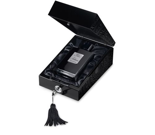 KILIAN Refillable Spray Back to Black, aphrodisiac 50 ml
