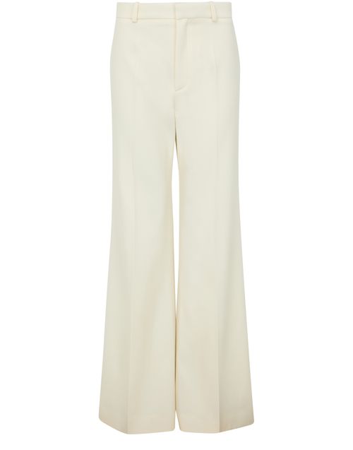 CHLOE Wide leg pants 
