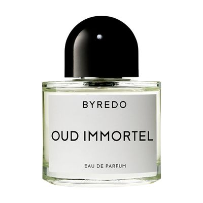 Byredo Oud Immortel Eau De Parfum 50 ml In Transparent