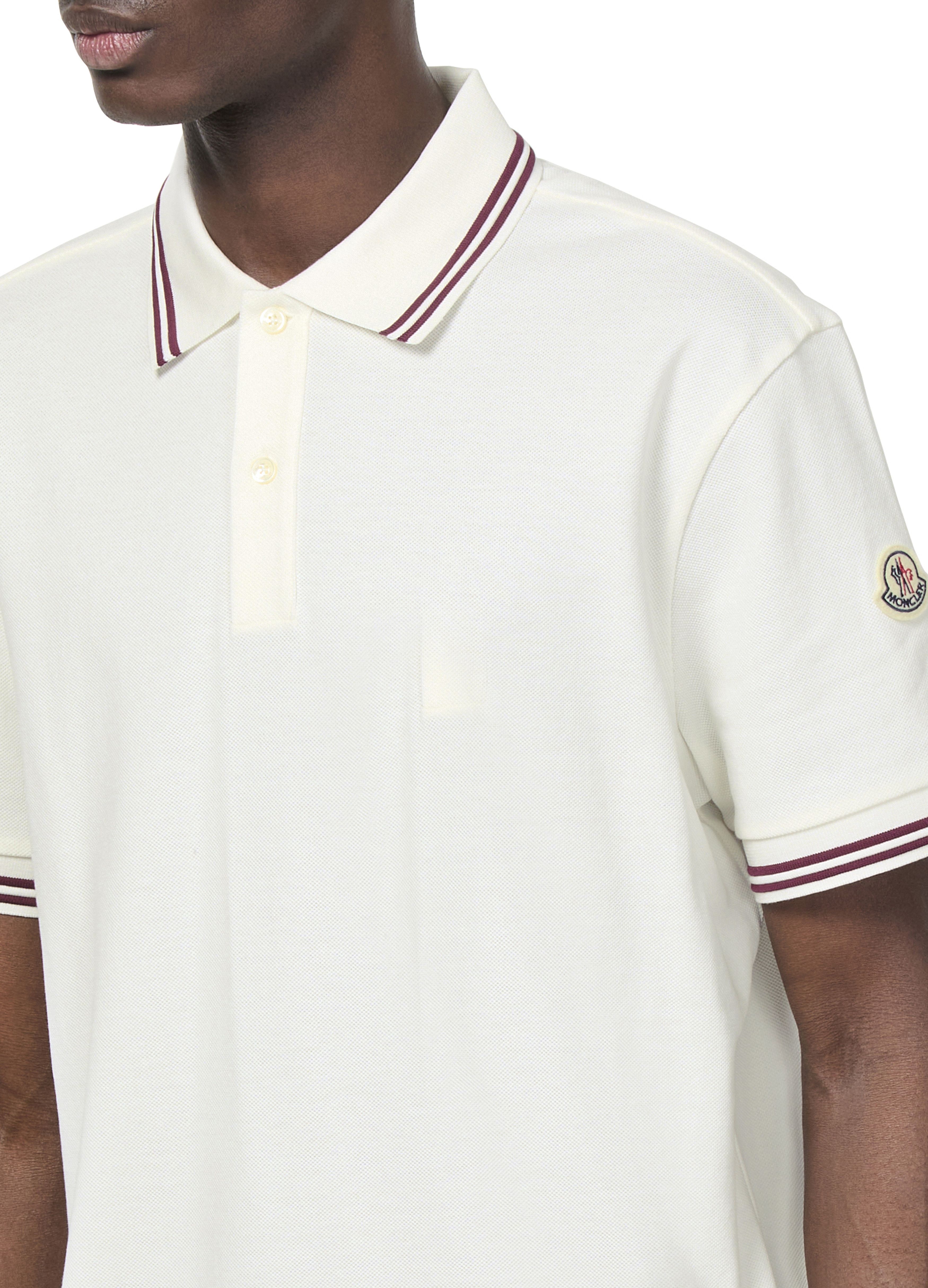 Shortsleeves polo thumbnail 4