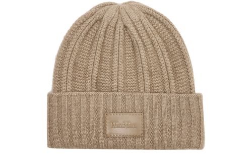 MAX MARA Macbeth beanie