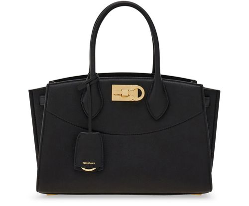 FERRAGAMO Weiche Tasche New Ferragamo Studio