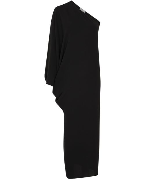 THE ROW Mono-sleeve dress