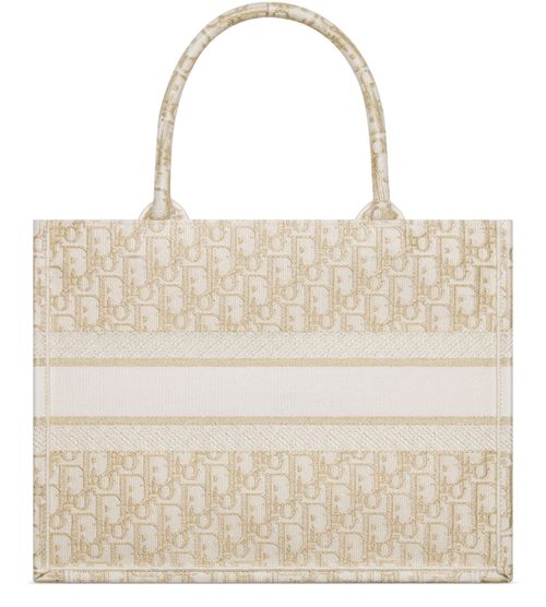 DIOR Dior Book Tote Bag