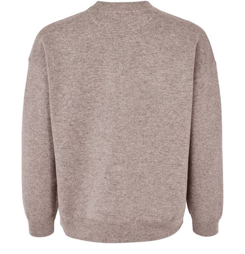 S MAX MARA Round neck sweater