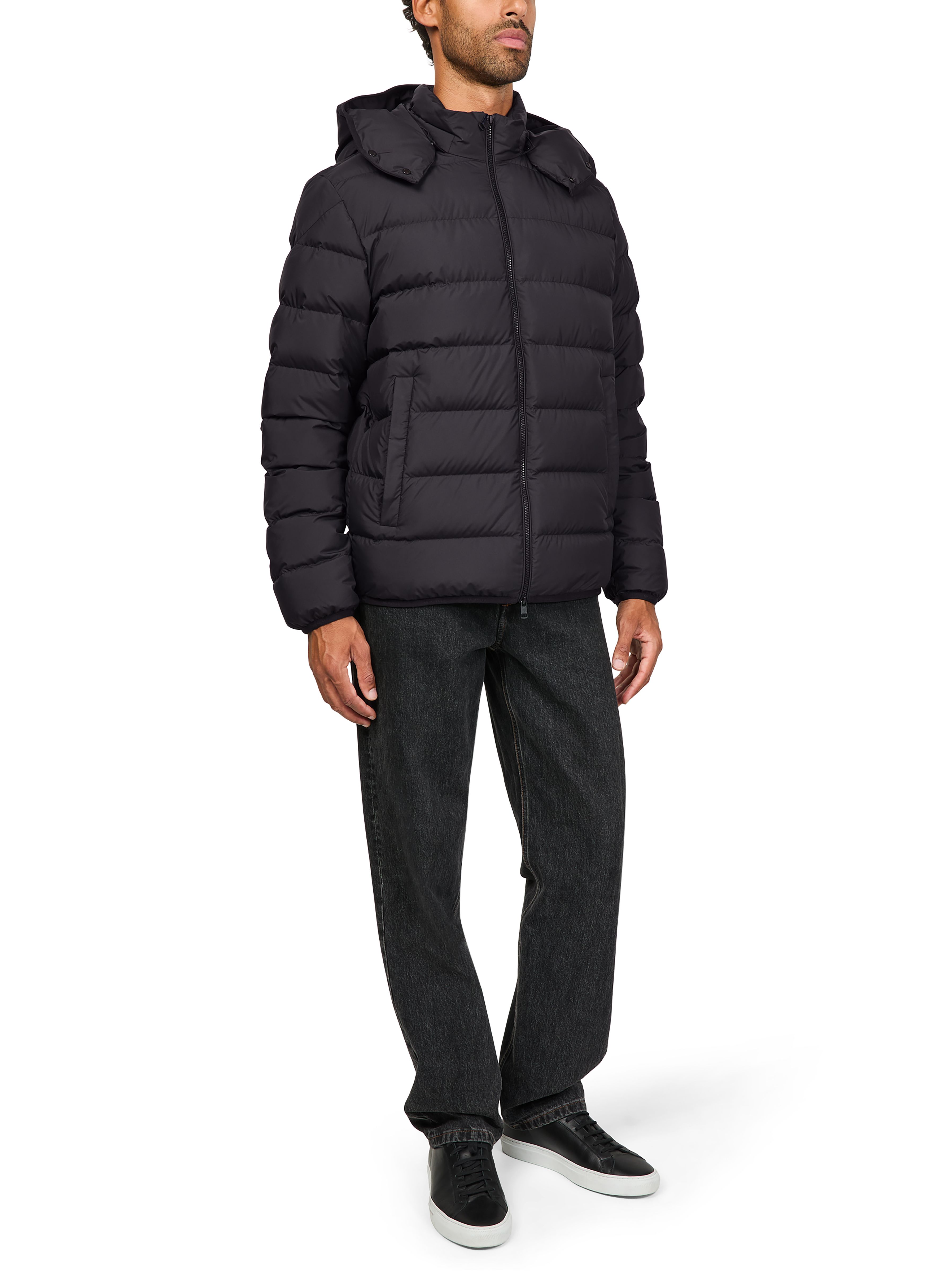 Montbrocq puffer jacket thumbnail 7