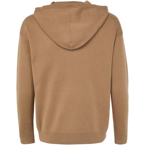 MAX MARA Pull à capuche Taddeo