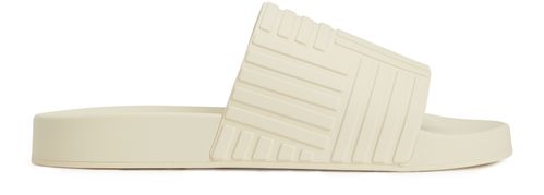 BOTTEGA VENETA Slider sandals