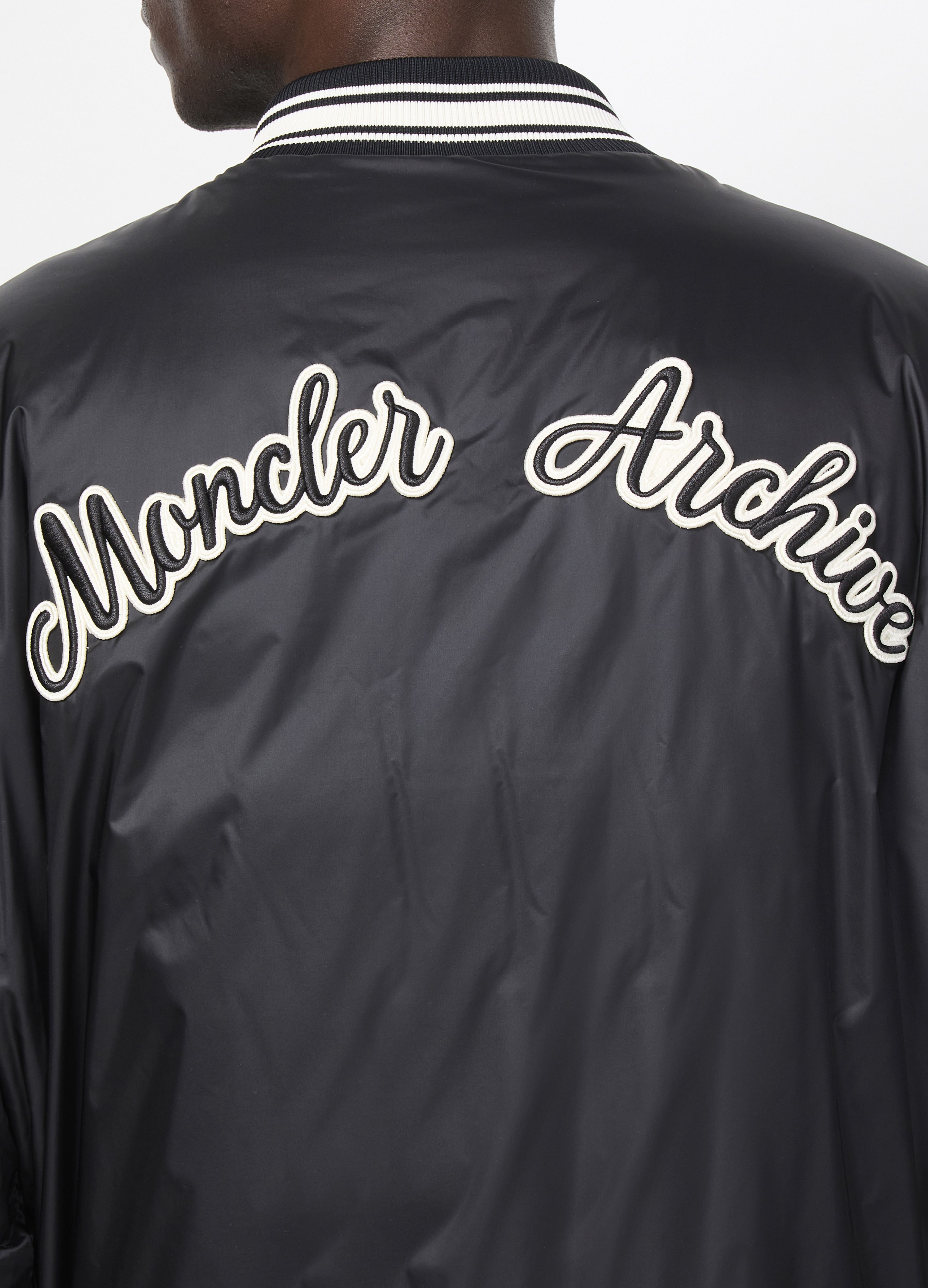 Bouchet bomber thumbnail 5
