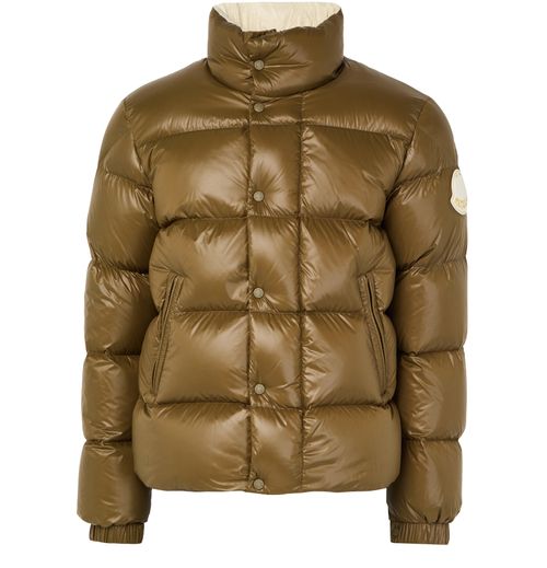 MONCLER Doudoune Tripiti