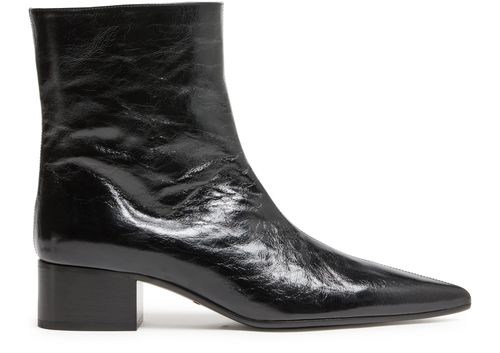 KHAITE Andee ankle boots