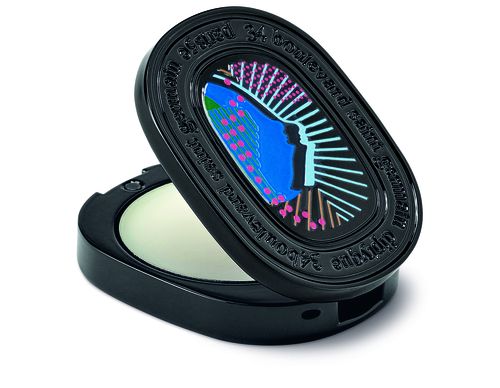 DIPTYQUE Parfum solide Orphéon 3 g - rechargeable
