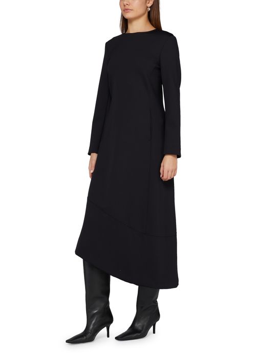 MAX MARA Ulla asymmetric dress