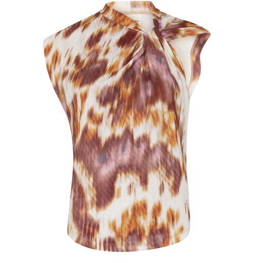 MARANT ETOILE Nayda top