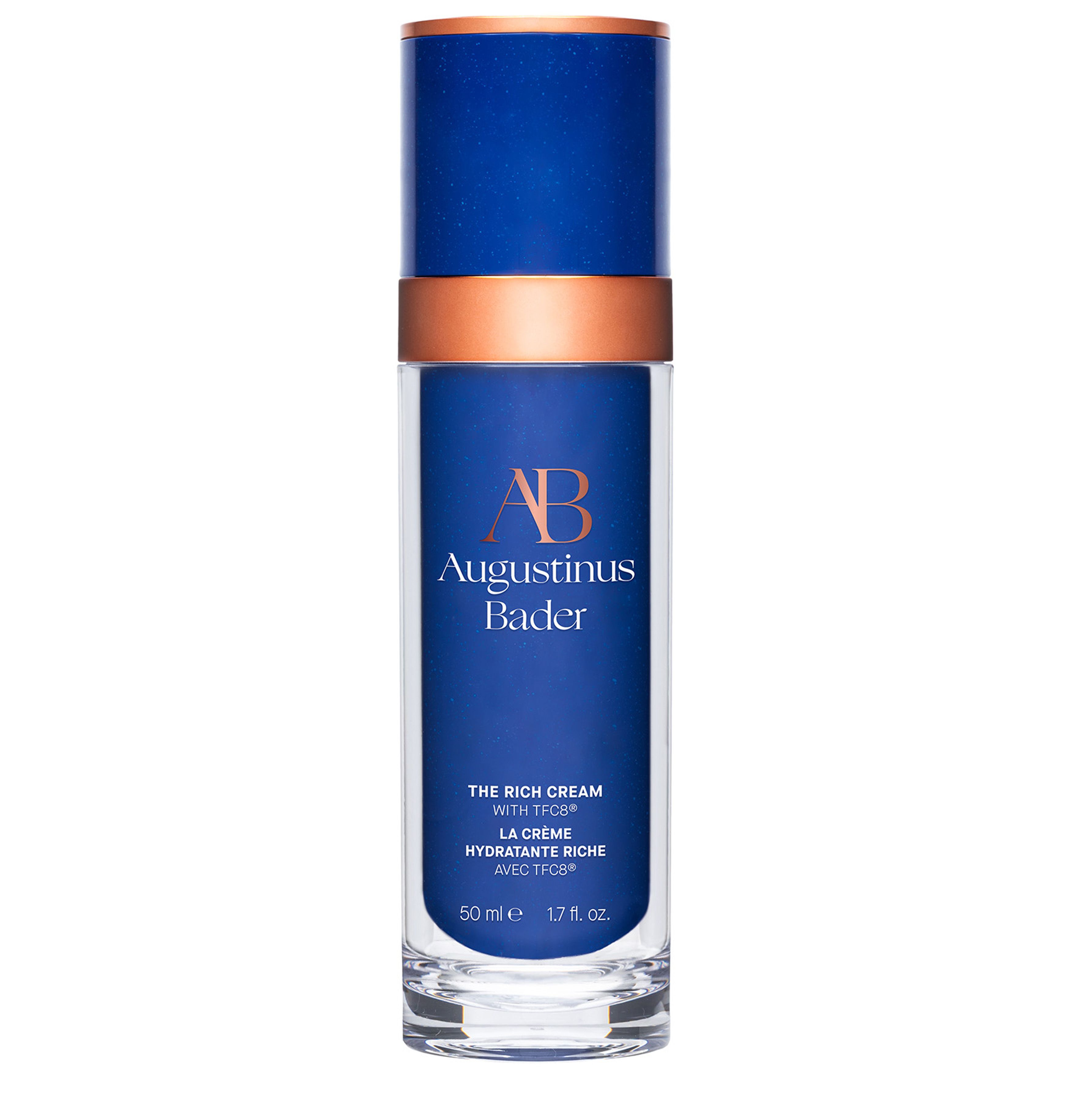The Rich Cream 50ml