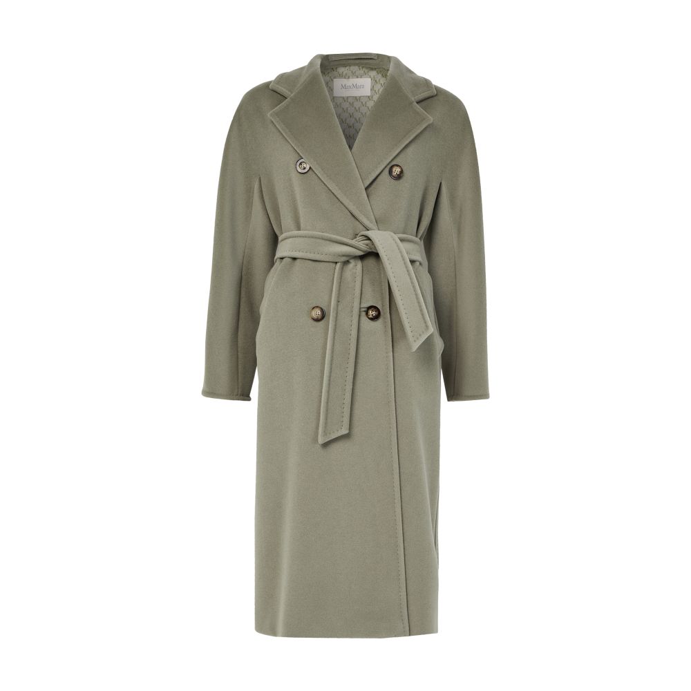 Madame 101801 belted coat thumbnail 7