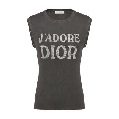 Women's Dioriviera T-Shirt | DIOR | 24S