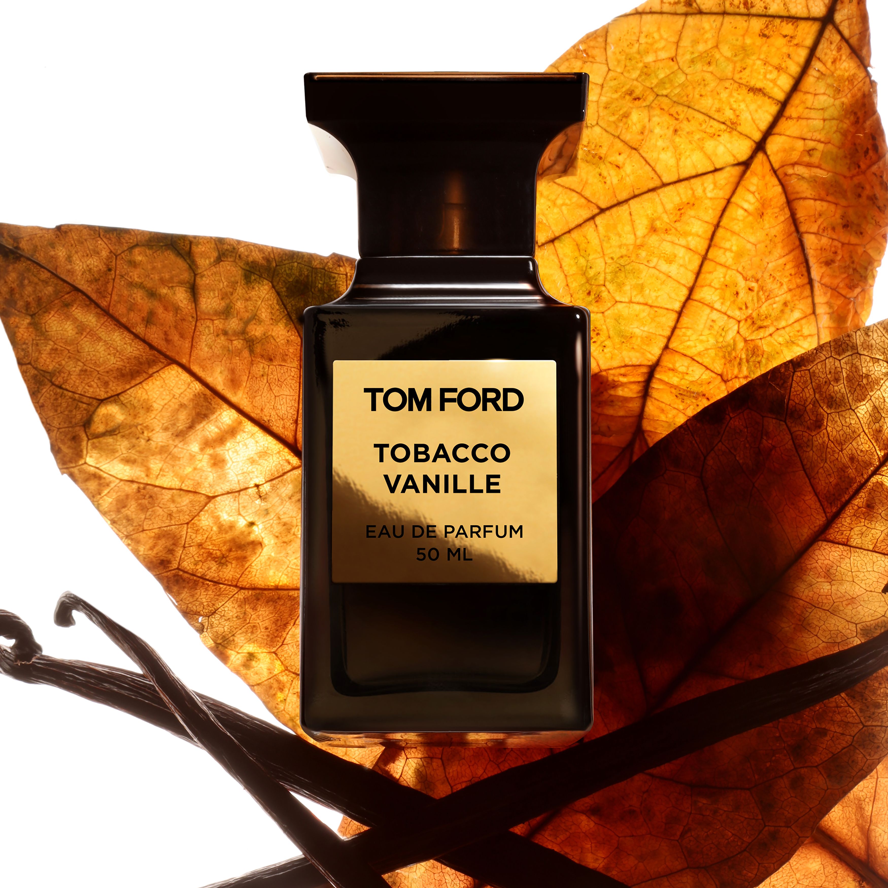 Tobacco Vanille Eau de Parfum 50 ml thumbnail 3