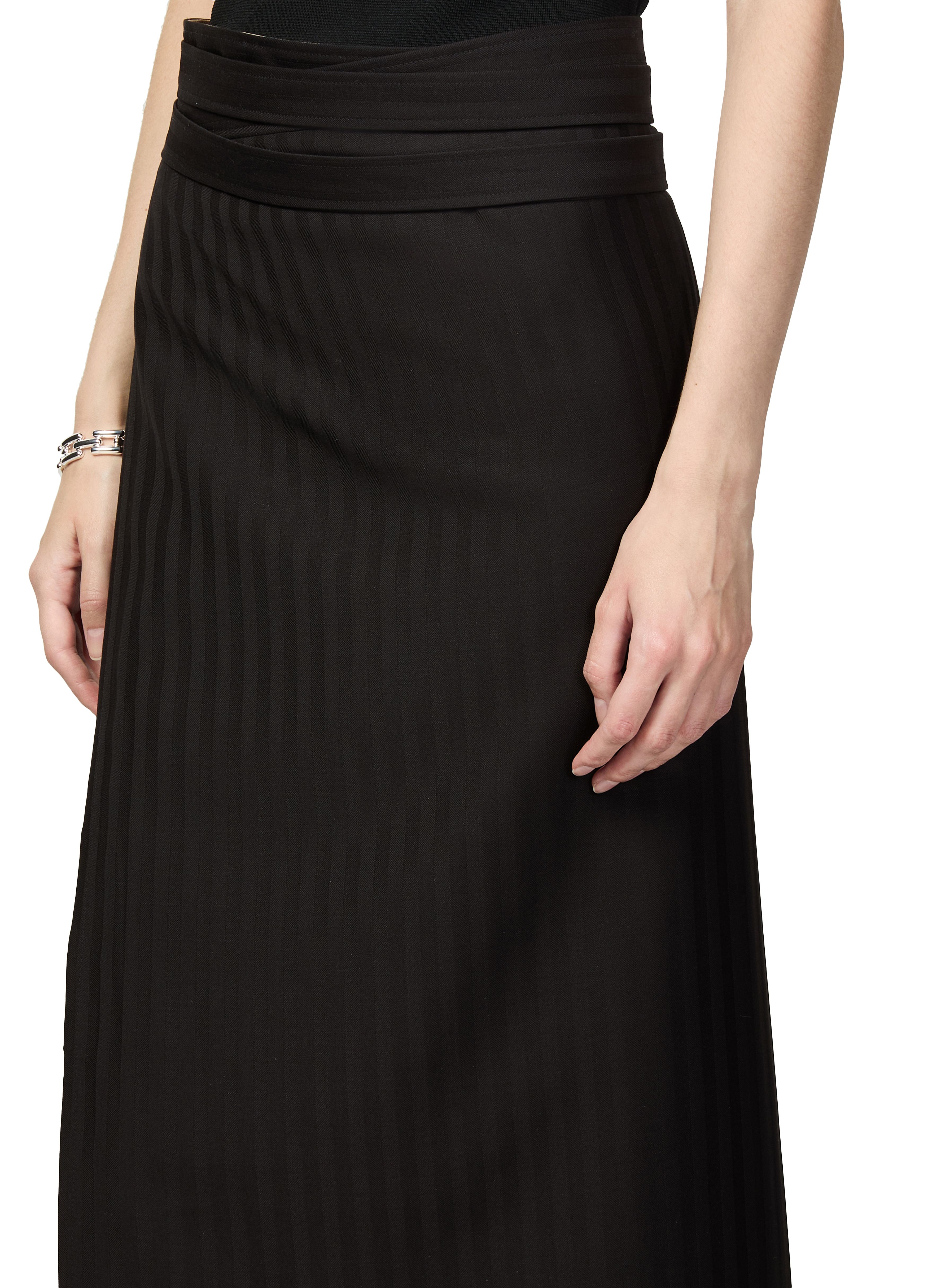 Apron classic skirt thumbnail 4