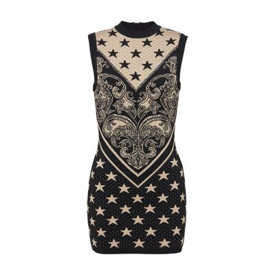 Corset bustier dress - DOLCE & GABBANA