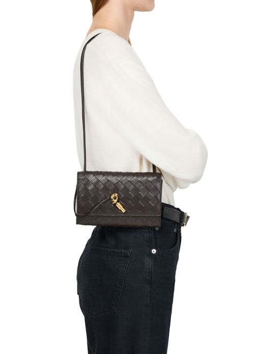 BOTTEGA VENETA Pochette Andiamo