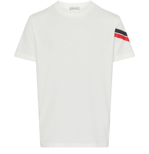 MONCLER Short-sleeved t-shirt