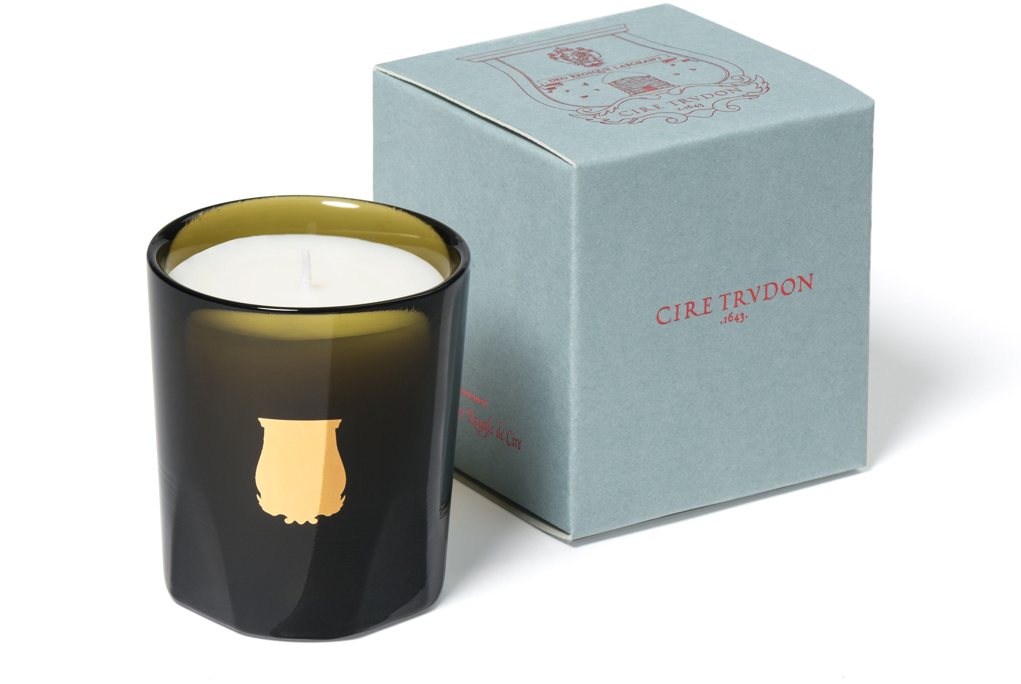 Gabriel scented candle 70 g thumbnail 6