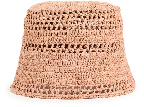 CHLOE Chapeau Sunset