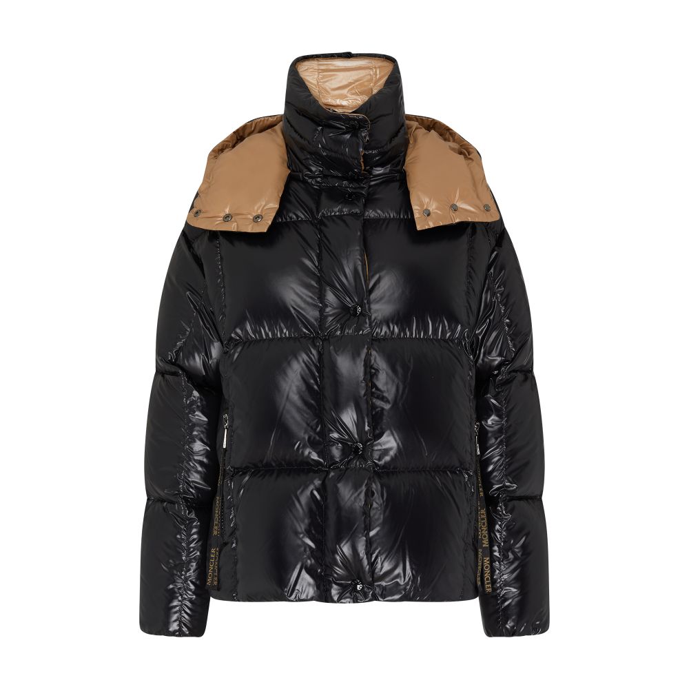 Parana down jacket thumbnail 7