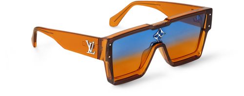 LOUIS VUITTON Cyclone Sunglasses