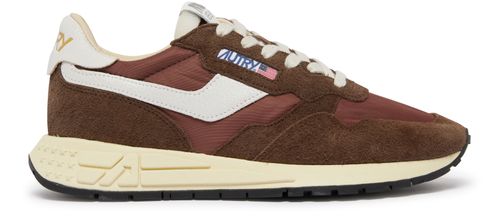 AUTRY Reelwind low-top sneakers