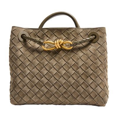Bottega Veneta Andiamo Small Bag