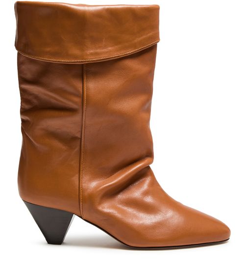 ISABEL MARANT Dalby ankle boots
