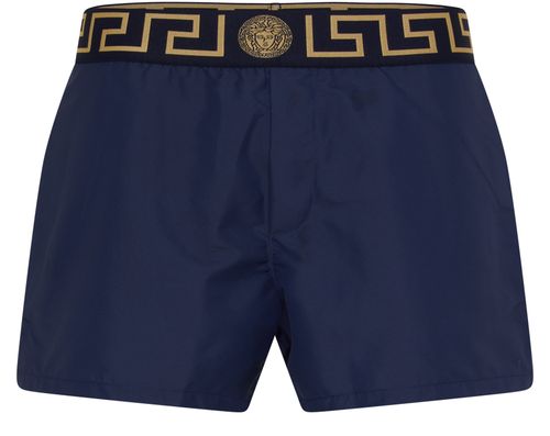 VERSACE Men Luxury contemporary fashion 24S