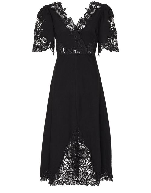 SEA NEW YORK Marcella lace dress