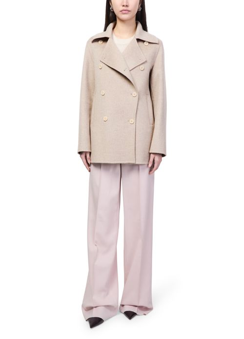 MAX MARA Double-breasted coat