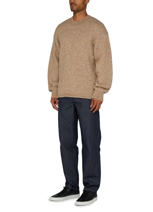 JACQUEMUS Le Pull Jacquemus