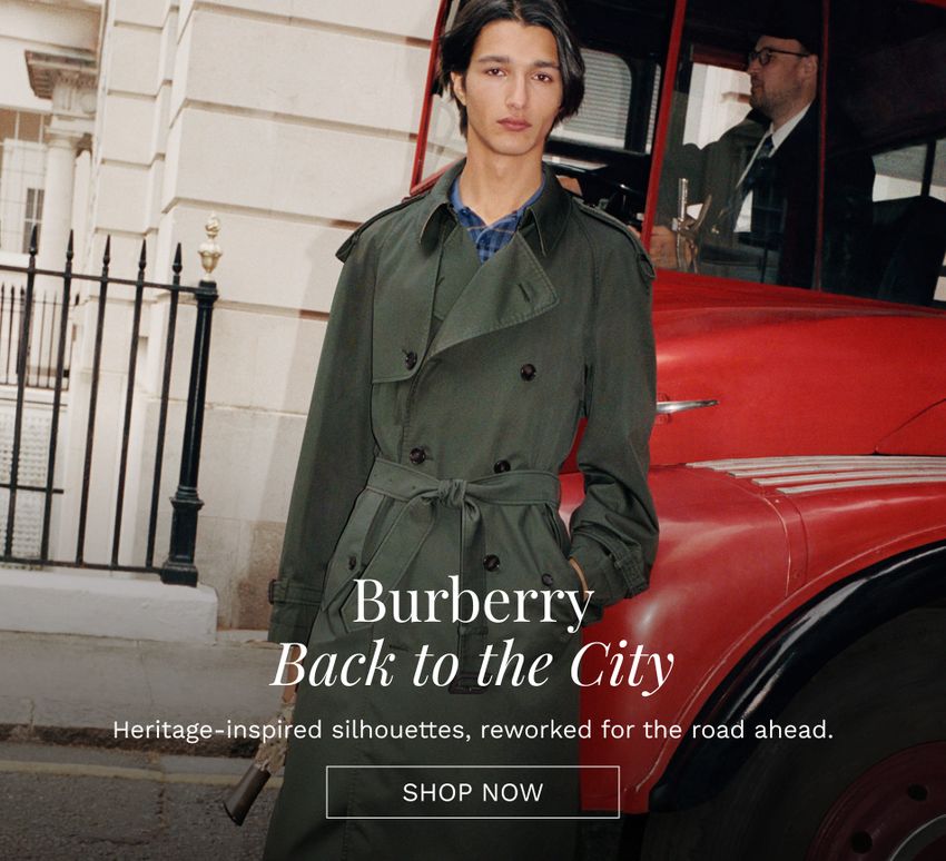 burberry