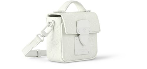 LOUIS VUITTON Pico S-Lock