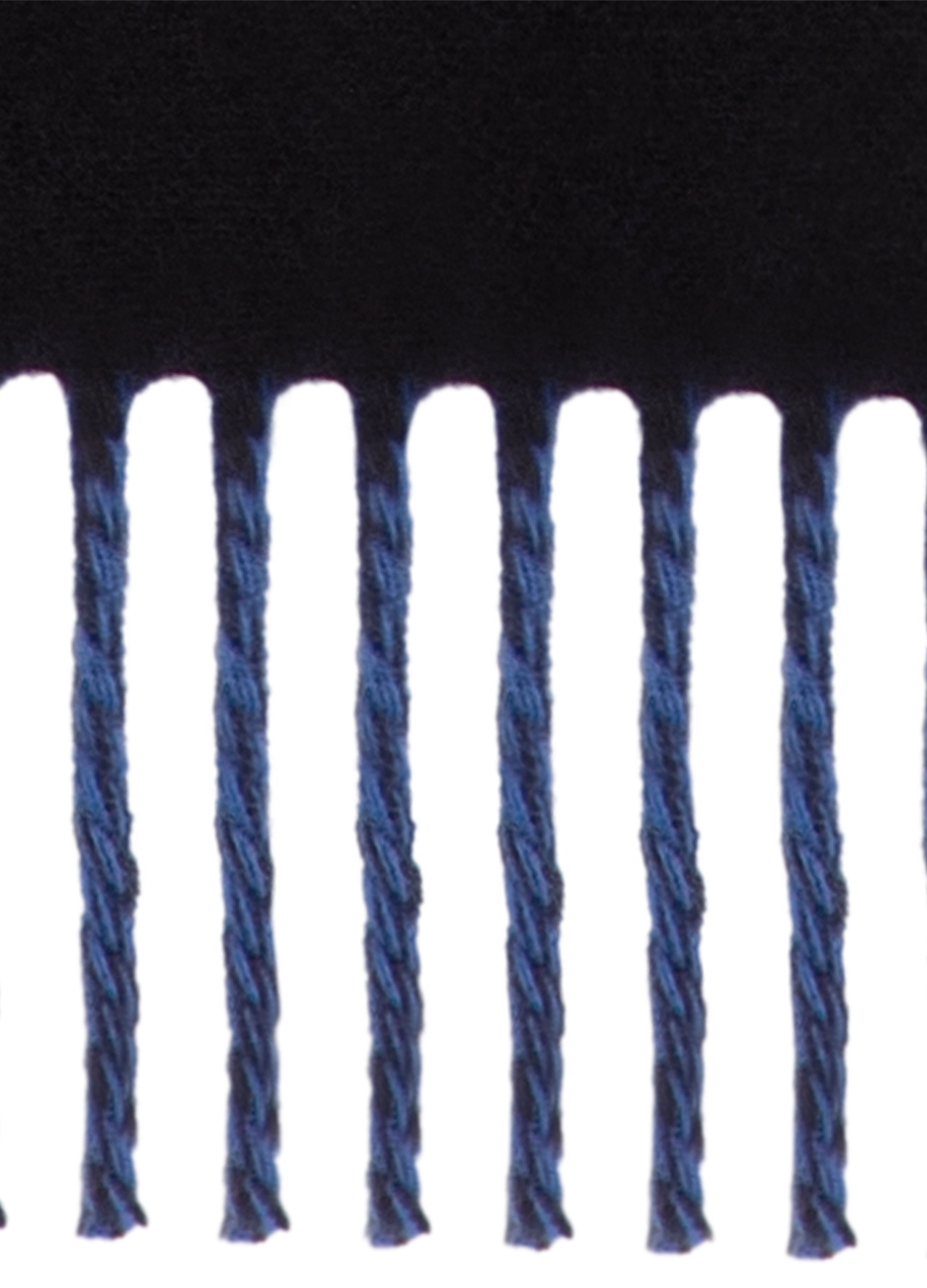 LV Dove Scarf thumbnail 8