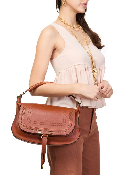 CHLOE Marcie shoulder bag