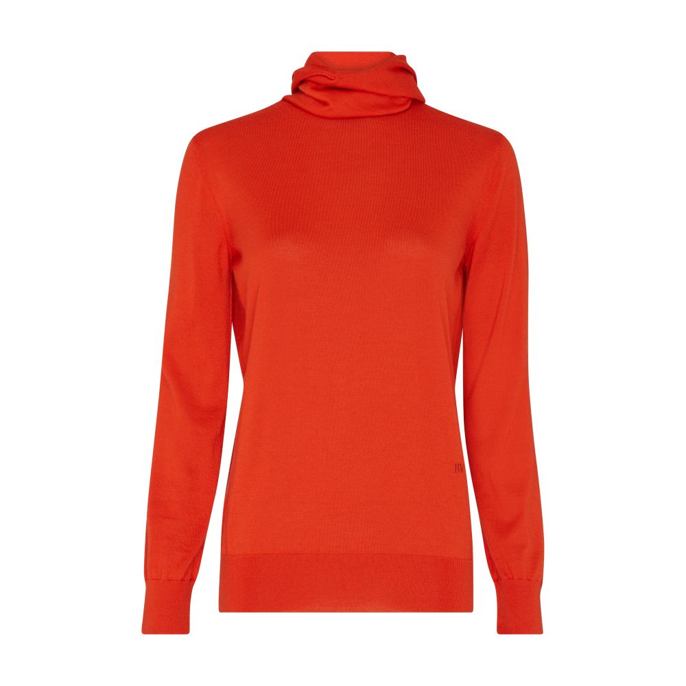 Turtleneck sweater thumbnail 7