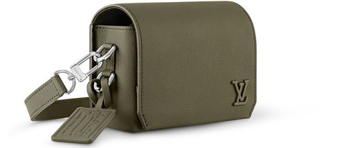 LOUIS VUITTON Fastline Wearable Wallet 