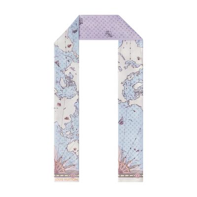 LV Map Bandeau