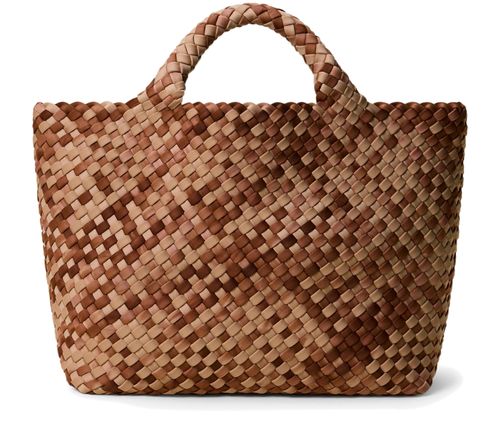 NAGHEDI St Barths medium tote