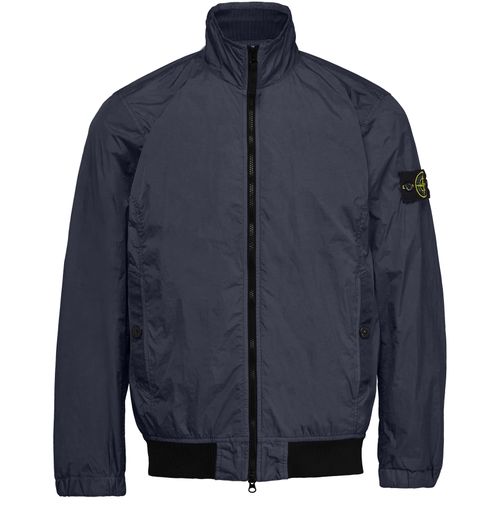STONE ISLAND Windbreaker jacket