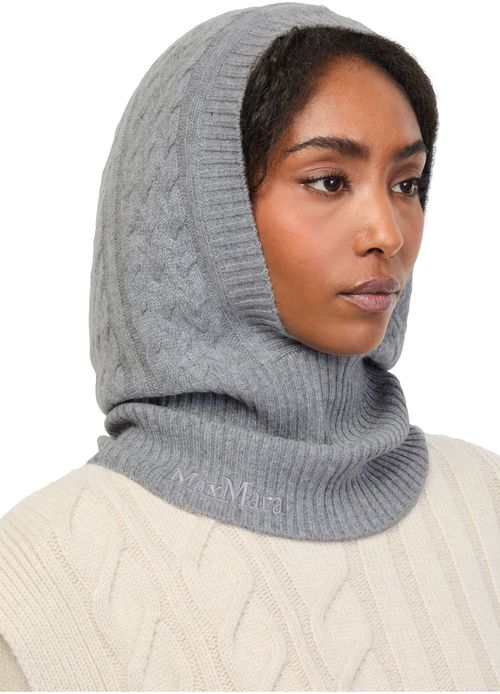 MAX MARA Cagoule Romana