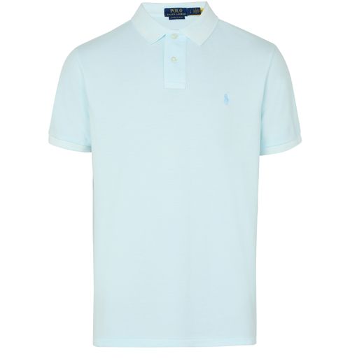 POLO RALPH LAUREN Short sleeved polo