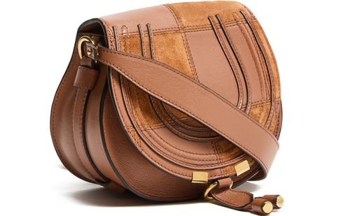 CHLOE Marcie shoulder bag