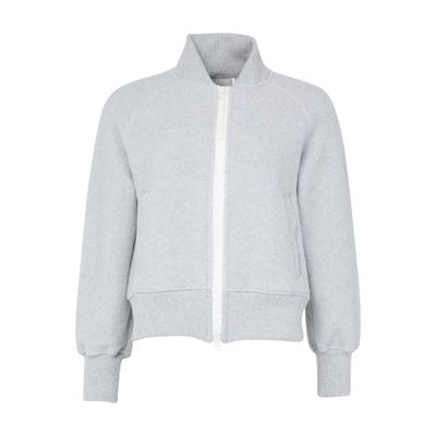 Canada Goose Sierra Zip-front Bomber Jacket In Multi